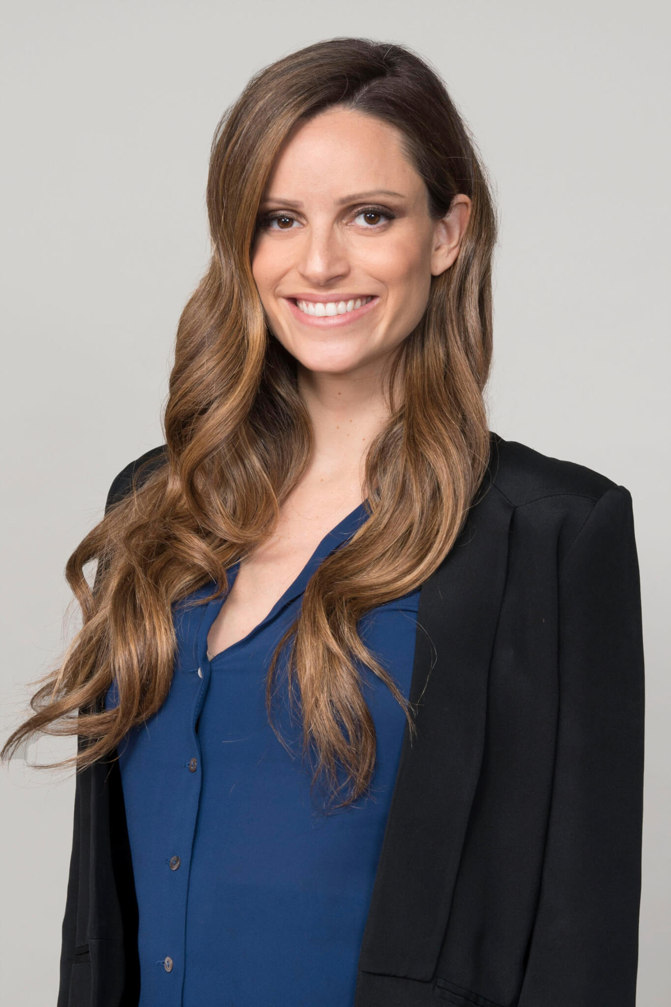 Shelly Hod Moyal